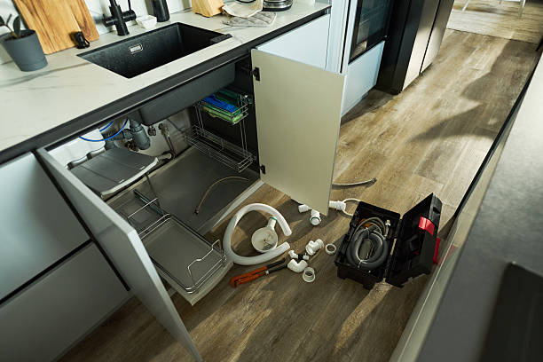 24/7 Emergency Sewer Line Repair experts in North Marshfield, MA